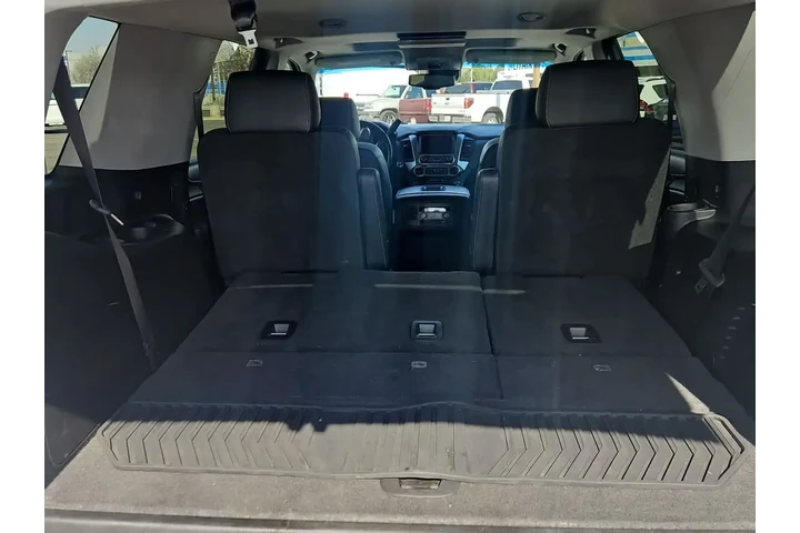 $26000 : Chevrolet Tahoe 2018 4x4 Pre image 10