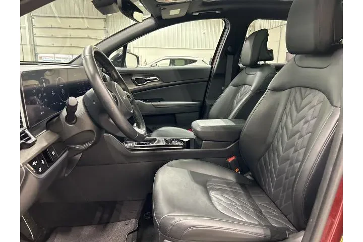 $28651 : Kia Sportage 2023 AWD X-Pro image 10