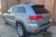 $10000 : 2015 Grand Cherokee Limited thumbnail