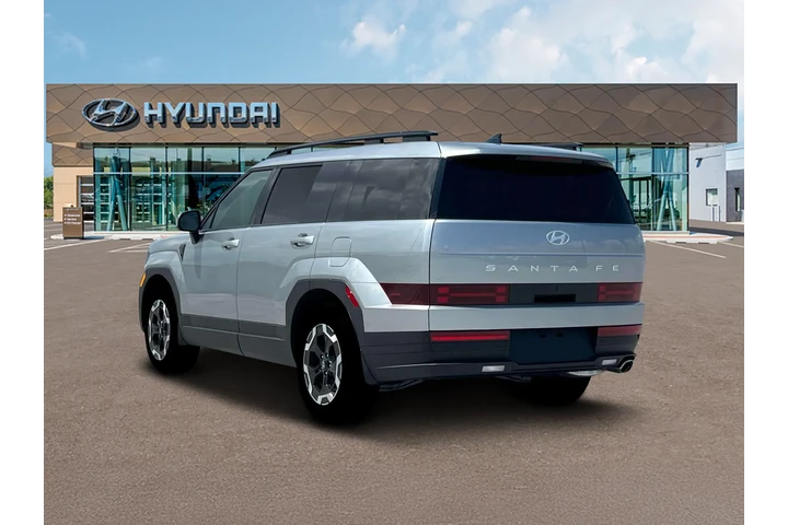 $37556 : Hyundai SANTA FE 2026 SEL 4d image 5