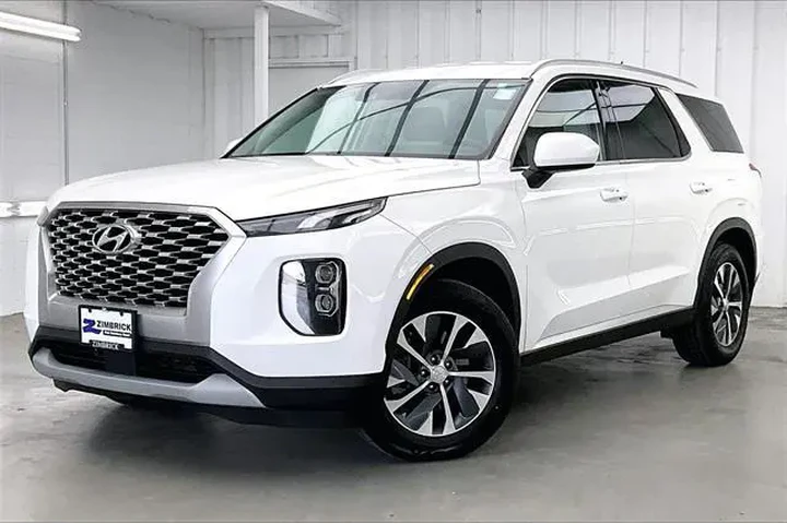 $24990 : Hyundai PALISADE 2022 AWD SE image 2