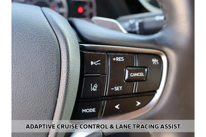 $33990 : Lexus ES 350 2024 4dr Sedan image 4