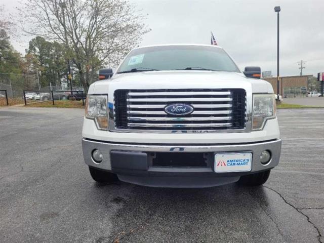 2012 F150 image 2