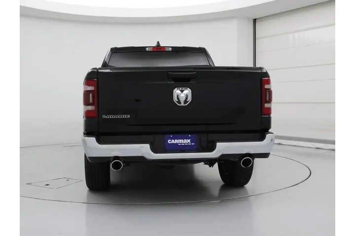 $33998 : Ram 1500 2024 4x2 Laramie 4d image 6