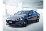 Hyundai ELANTRA 2023 SEL 4dr