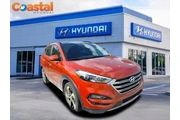 Hyundai TUCSON 2017 Limited en Orlando