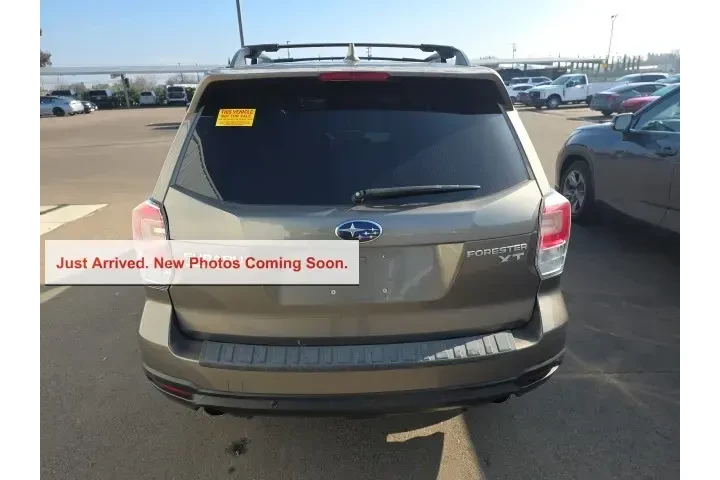 $17900 : Subaru Forester 2018 AWD 2.0 image 5