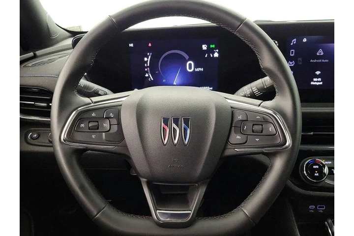 $25998 : Buick Envista 2025 Sport Tou image 10