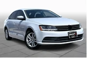 $13180 : Volkswagen Jetta 2018 1.4T S thumbnail