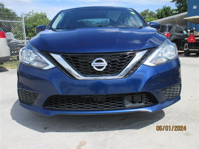 $13895 : 2018 Sentra image 7