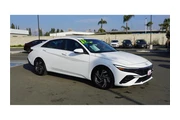 $21984 : 2025 Elantra SEL Convenience thumbnail