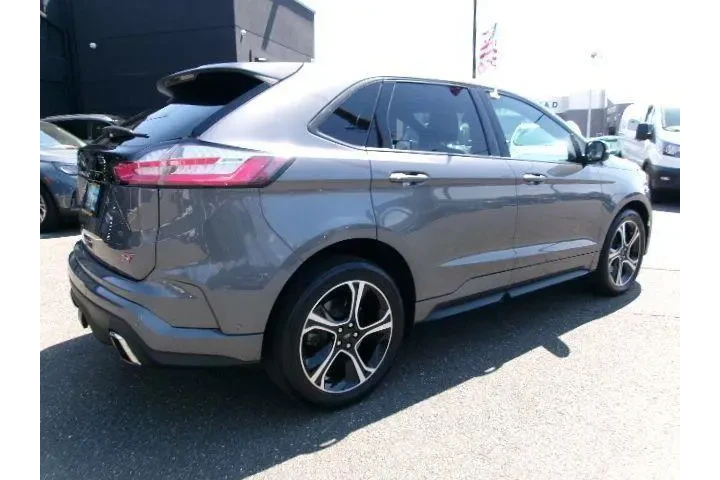 $32996 : Ford Edge 2022 AWD ST 4dr Cr image 6
