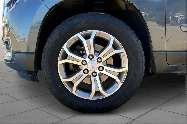 $5772 : GMC Acadia 2013 SLT-1 4dr SU image 10