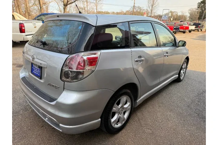 $5999 : 2006 Matrix image 7