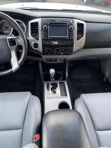 $23600 : 2013 TOYOTA TACOMA DOUBLE CAB image 10