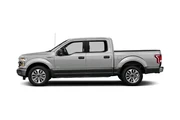 $25983 : Ford F-150 2017 4x2 Lariat 4 thumbnail