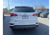 $14108 : Hyundai SANTA FE Sport 2018 thumbnail