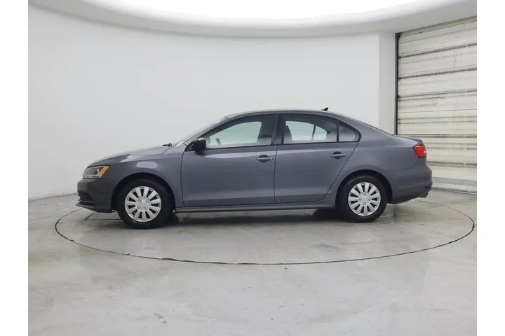 $9599 : Volkswagen Jetta 2015 S 4dr image 3