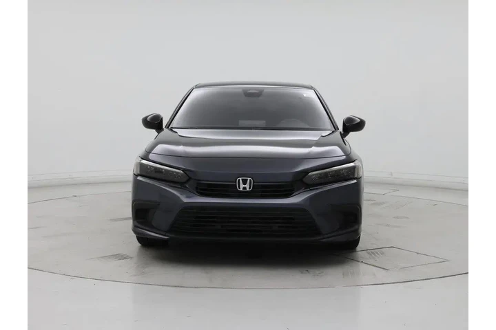 $25998 : Honda Civic 2023 Sport 4dr S image 5