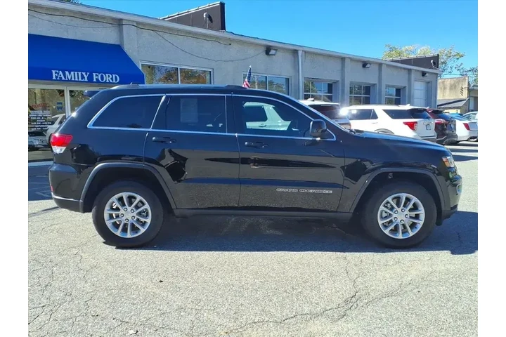 $22555 : Jeep Grand Cherokee 2021 4x4 image 8