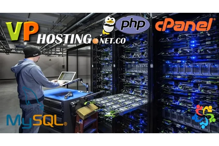 Hosting 20GB + Dominio + SSL image 1