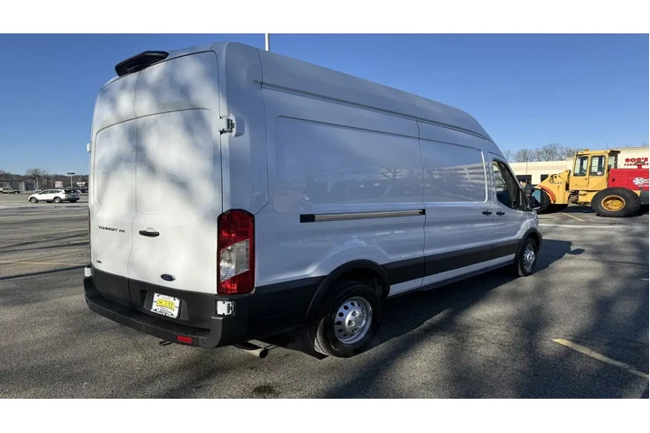 $39990 : Ford Transit 2023 AWD 350 3d image 8