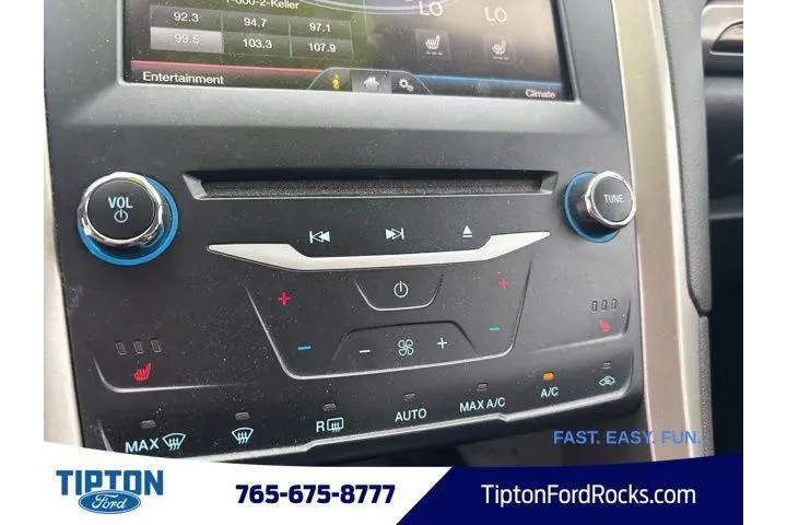 $3646 : Ford Fusion 2014 SE 4dr Seda image 10