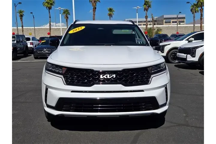$23885 : Kia Sorento 2022 S 4dr SUV image 7