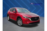 Mazda CX-5 2023 AWD 2.5 S Ca