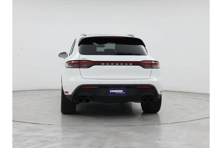 $39998 : Porsche Macan 2022 AWD 4dr S image 6