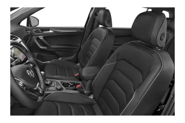 $23999 : Volkswagen Tiguan 2021 AWD S image 9