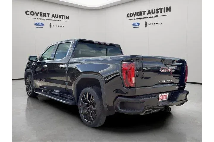 $37870 : GMC Sierra 1500 2020 4x2 Den image 3