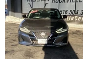 $15487 : Nissan Maxima 2020 3.5 SV 4d thumbnail