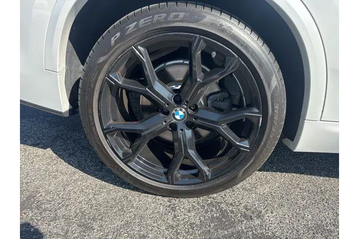 $30990 : BMW X5 2019 AWD xDrive50i 4d image 10