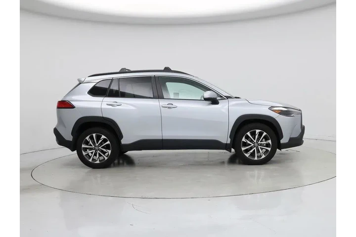 $28998 : Toyota Corolla Cross 2023 XL image 7