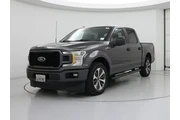 $24998 : Ford F-150 2019 4x2 XL 4dr S thumbnail