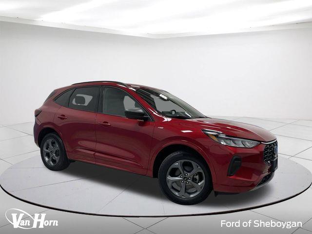 $23440 : Pre-Owned 2023 Escape ST-Line image 1