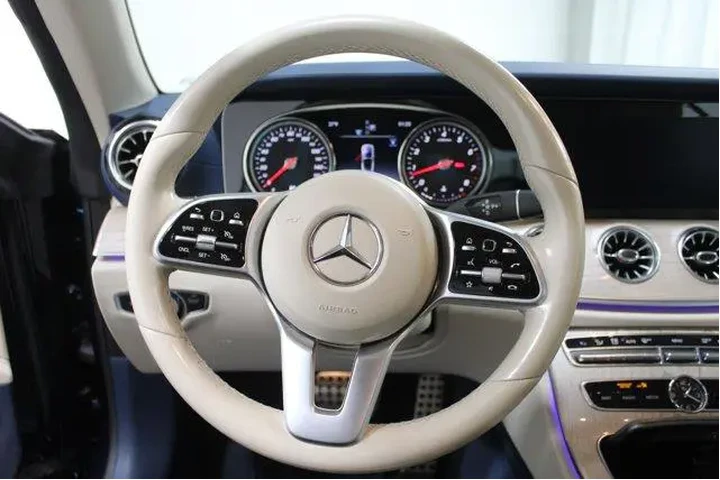 $36901 : Mercedes-Benz E-Class 2019 E image 8