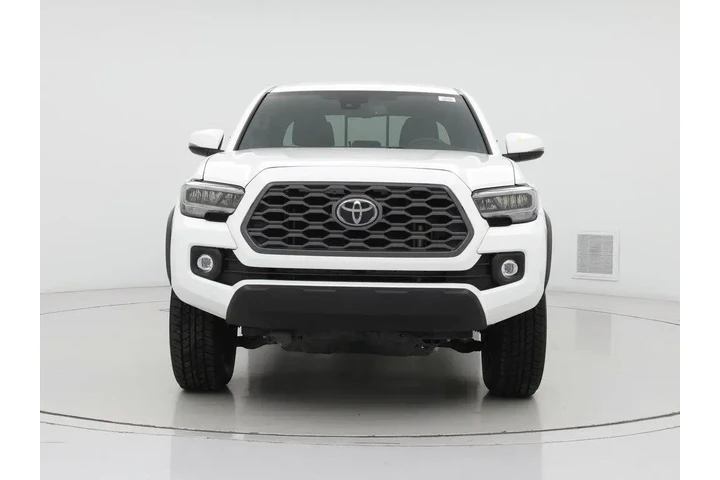 $31998 : Toyota Tacoma 2023 4x4 TRD S image 5