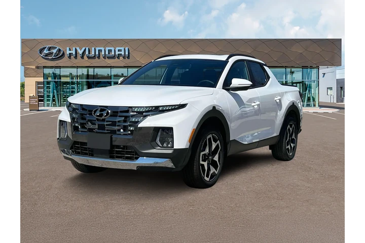 $32449 : Hyundai SANTA CRUZ 2024 AWD image 1