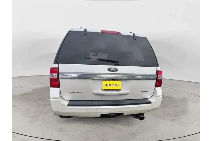 $20971 : Ford Expedition 2017 4x4 Lim image 3