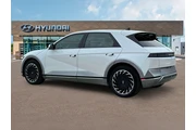 $36500 : Hyundai IONIQ 5 2024 AWD Lim thumbnail