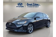 Hyundai VELOSTER 2019 3dr Co en Binghamton
