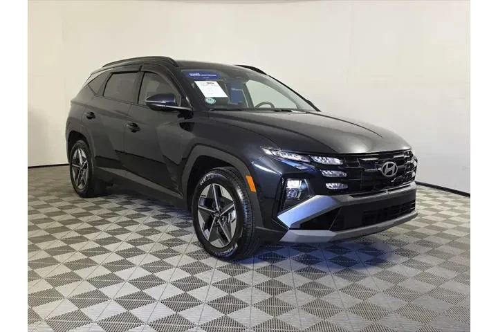 $31787 : Hyundai TUCSON Hybrid 2025 A image 2