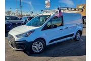 Ford Transit Connect 2021 XL en Chicago