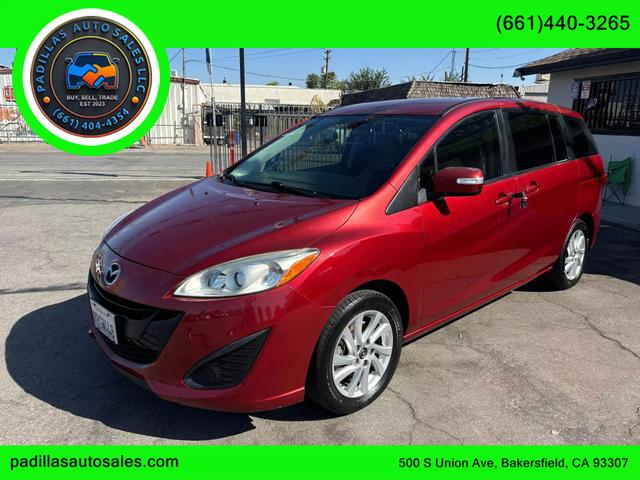 $7999 : 2014 MAZDA MAZDA52014 MAZDA M image 2