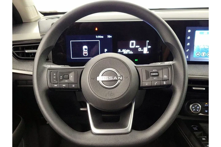 $23998 : Nissan Kicks 2025 AWD SV 4dr image 10