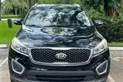 $8000 : 2017 Kia Sorento LX SUV thumbnail