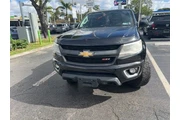 $19299 : Chevrolet Colorado 2016 4x4 thumbnail