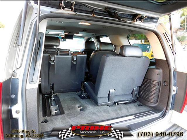 $13000 : 2008 CADILLAC ESCALADE image 8